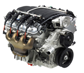 P01C0 Engine